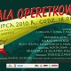 Tczew - Gala operetkowa w amfiteatrze - soliści zaśpiewają dla tczewian