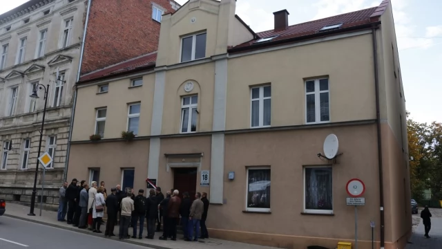 Tczew - Kazimierz Piechowski upamiętniony w setną rocznicę urodzin
