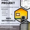 Tczew - INSTALACJE POMPY USŁUGI KLIMATYZACJA PROJEKT