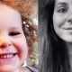 Tczew - Child Alert. Policja z całego kraju szuka Amelki i jej mamy