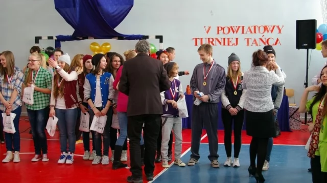 Tczew - Zapachniało wiosną w ekonomiku