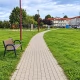 Tczew - Nowy Orlik na os. Staszica w planach