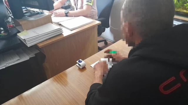 Tczew - Odpowiedzą za włamanie na budowę