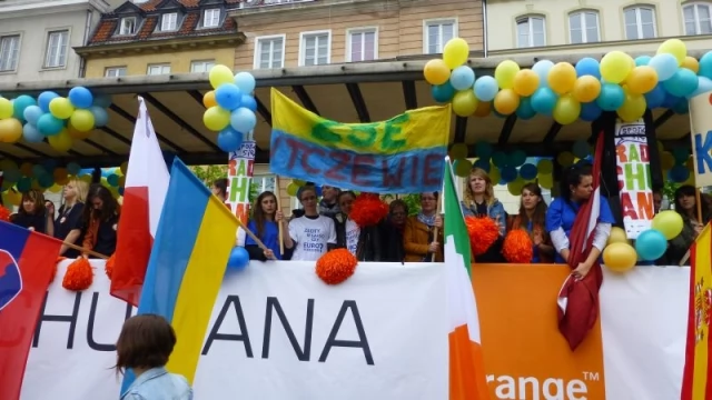 Tczew - Klub europejski z tczewskiego Ekonomika najlepszy w Polsce!