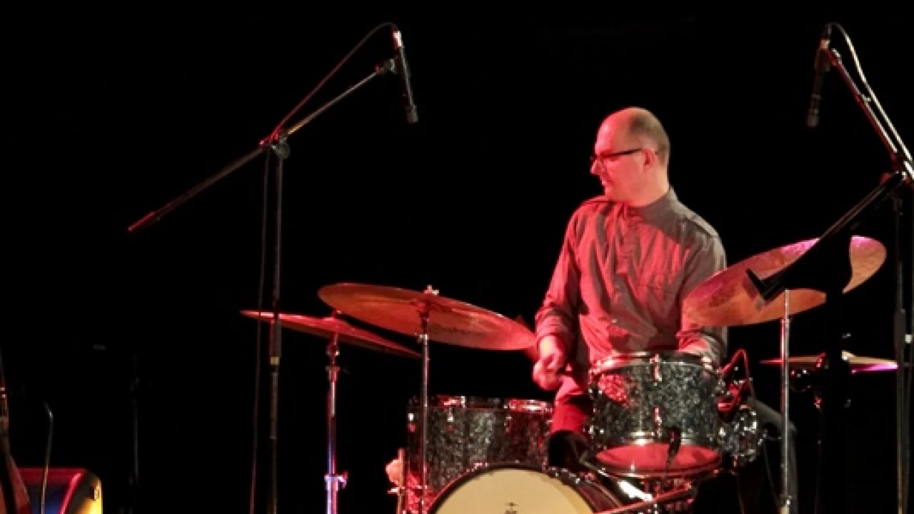 Tczew - Off Jazz Festival 2012