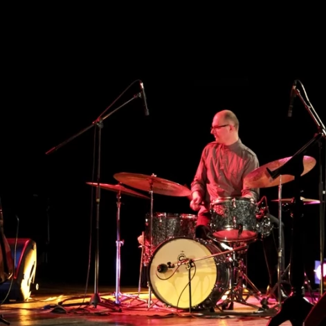 Tczew - Off Jazz Festival 2012