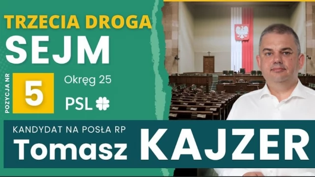 Tczew - Strategiczne zadania dla posła ziemi tczewskiej