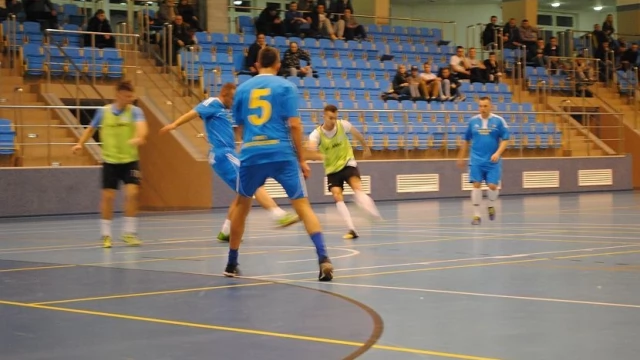Tczew - LFPT - II kolejka