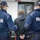 Tczew - Areszty za włamania do altanek