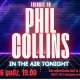 Tczew - In the Air Tonight - Tribute to Phil Collins - koncert