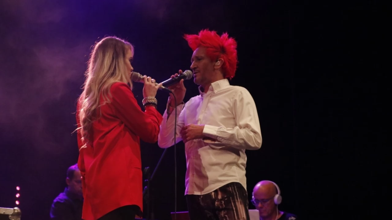 Tczew - Wystartował Międzynarodowy Przegląd Teatrów Wspaniałych