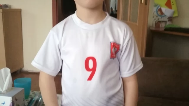 Tczew - Igor ma 6 lat i wymaga pilnej operacji. Pomożemy?