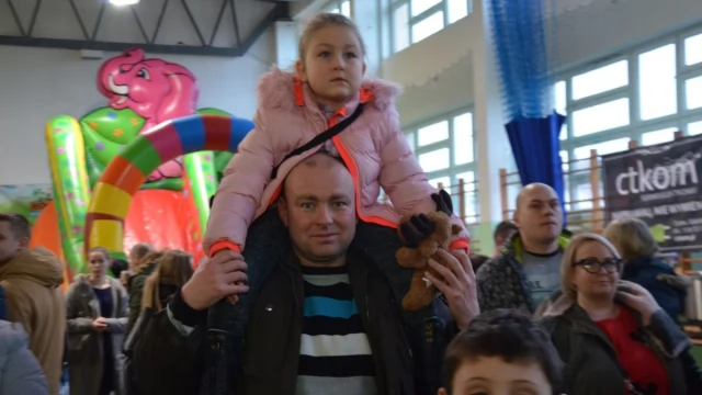 Tczew - W "dwunastce" ruszył tczewski finał WOŚP