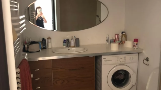 Tczew - Wyposażenie mieszkania