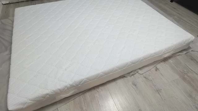 Tczew - Sprzedam materac 160x200x20