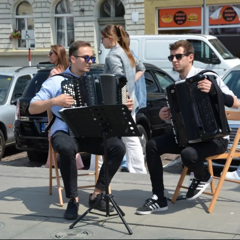 Tczew - Pchli Targ