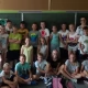 Tczew - O bezpieczeństwie z uczestnikami półkolonii 