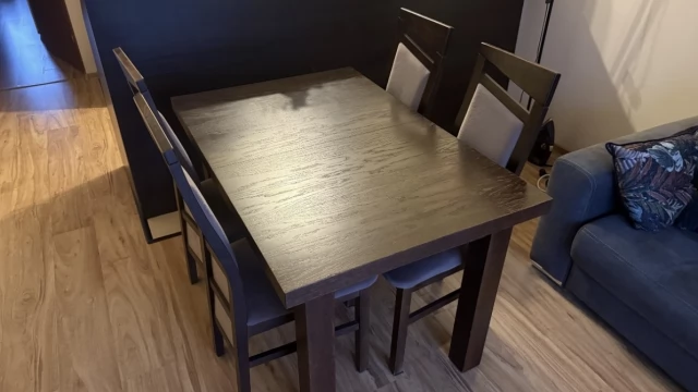 Tczew - Sprzedam stół rozkładany