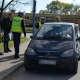 Tczew - Wypadek u zbiegu Sadowej i Gdańskiej. Kobieta trafiła do szpitala