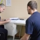 Tczew - Po pijaku kopniakiem w drzwi - potem nocleg w areszcie