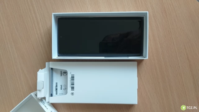 Tczew - Sprzedam zupełnie Nowy Telefon Motorola Edge 60 Fu