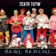 Tczew - Multimedialne czytanie performatywne "Bajki, bajeczki"