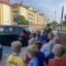 Tczew - Bezpieczna droga do szkoły z policjantami