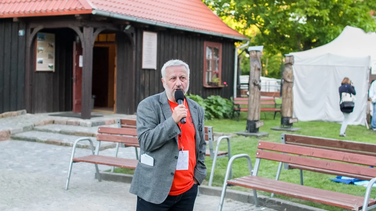 Tczew - Noc Muzeów w Tczewie