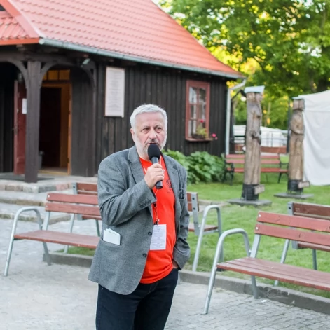 Tczew - Noc Muzeów w Tczewie