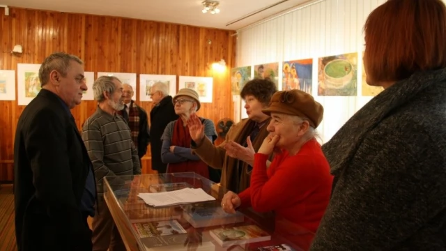Tczew - Brazylijska natura w Piasecznie