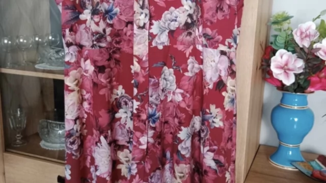 Tczew - Sukienka elegancka plus size