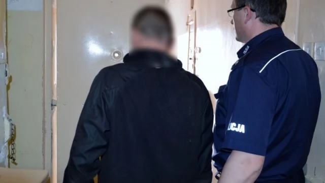 Tczew - Dodatkowe zarzuty dla 33-latka - kradzież i usunięcie VIN