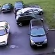 Tczew - Kolizja na Jagiełły 6 - jak prawie zmiażdżyłem kolegę