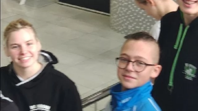 Tczew - Mistrzostwa Województwa Pomorskiego w Pływaniu - Gdynia 2021