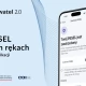Tczew - Zastrzeż PESEL i chroń swoje dane w mObywatelu 2.0