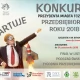 Tczew - Konkurs "Przedsiębiorca Roku" - można zgłaszać nominacje