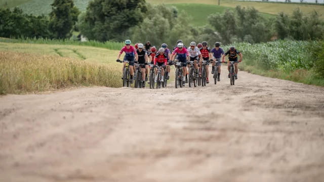 Tczew - VIII Tczewski Cross Rowerowy z GPEC za nami