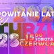 Tczew - Turze. Gmina powita lato