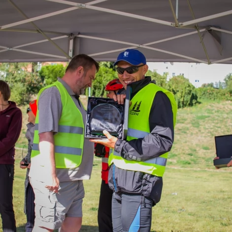 Tczew - Przejazd rowerowy i Piknik Mobilności Aktywnej