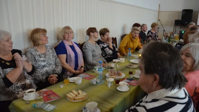 Tczew - "Kocham Cię osiedle moje". Mieszkańcy Suchostrzyg integrowali się już 10 raz