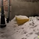 Tczew - Czym mamy sypać chodniki?!