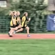 Tczew - Słupsk. Dobre wyniki tczewskich lekkoatletów