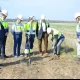Tczew - Rusza budowa fabryki. Na terenie PSSE będą nowe miejsca pracy