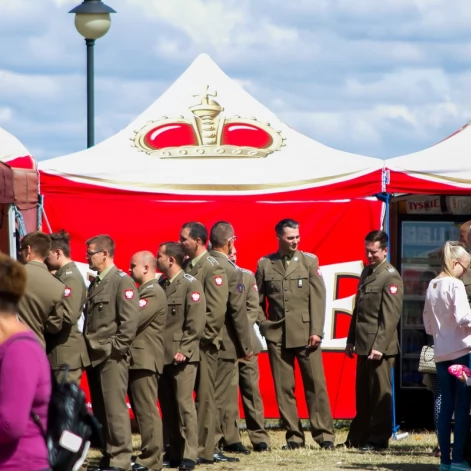 Tczew - Sobótki Tczewskie - dzień drugi