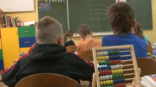 Tczew - Trwają zapisy do programu profilaktyki otyłości wśród dzieci