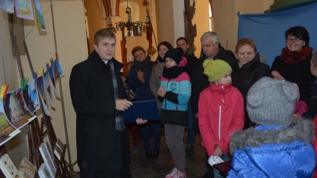 Tczew - Sztuka dla sztuki w Piasecznie