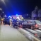 Tczew - Wysyp pożarów i wypadków na Kociewiu