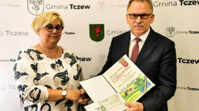 Tczew - Wyłoniono laureatów konkursu Piękna Wieś Pomorska 2020, etap gminny