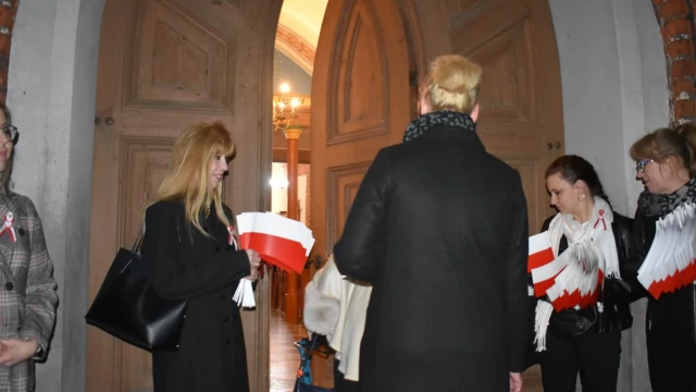 Tczew - Gniewska Parada Niepodległości już za nami!