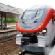 Tczew - Nowy pociąg POLREGIO dla Pomorza